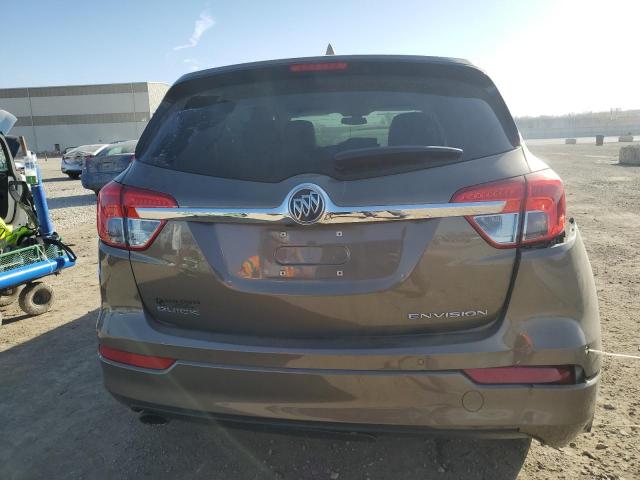 LRBFXBSA7HD128343 Buick Envision Essence