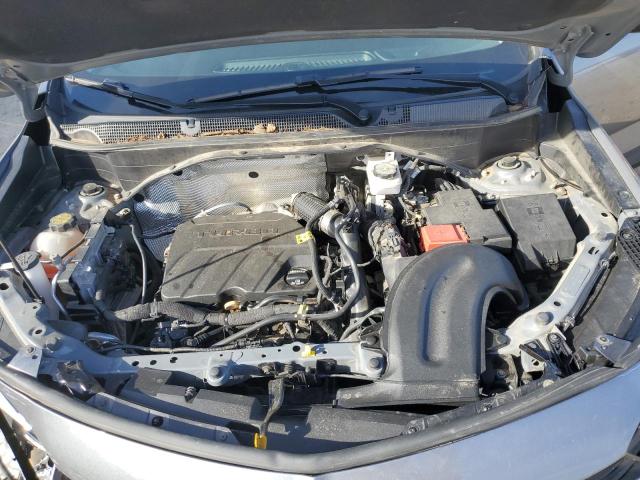 KL4MMDS25LB135215 Buick Encore Gx Select