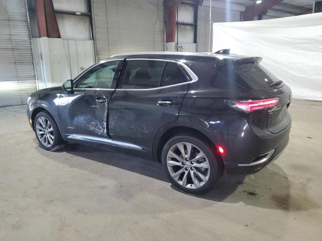 LRBFZSR42ND081289 Buick Envision Avenir