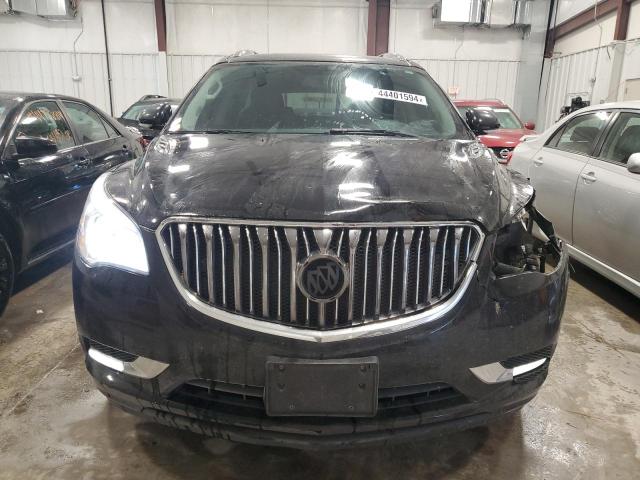 5GAKVBKD6GJ312643 Buick Enclave