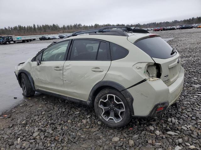 JF2GPACC7E8203662 Subaru Xv Crosstrek 2.0 Premium
