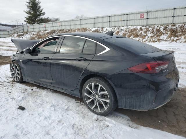 W04GS6SS8J1130558 Buick REGAL GS