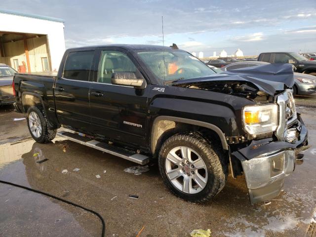 3GTU2UEC2FG126046 GMC Sierra K1500 Sle