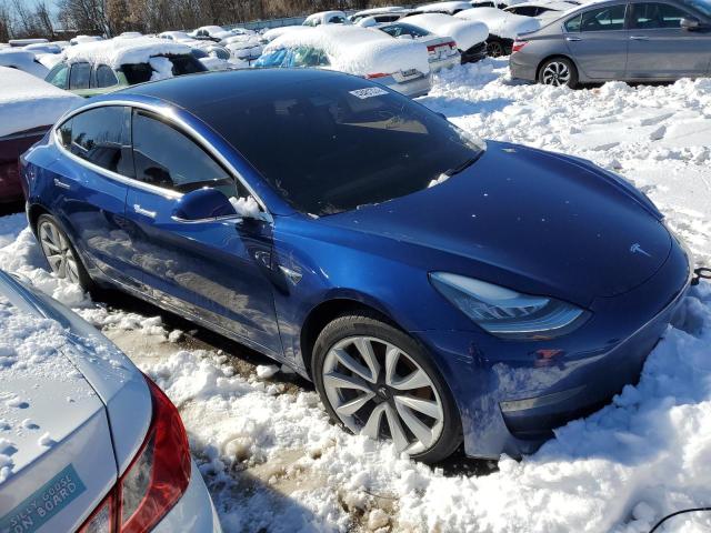 5YJ3E1EB0LF712237 Tesla MODEL 3