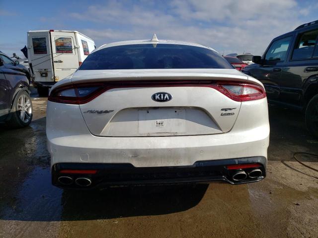 KNAE55LC2J6020756 KIA Stinger Gt2