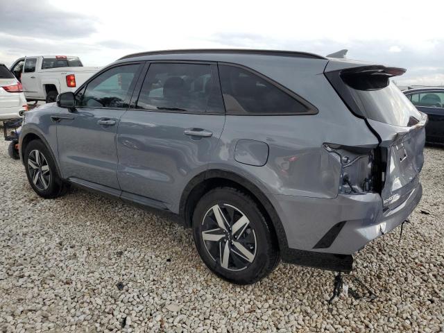 5XYRL4LC8PG201869 KIA SORENTO S