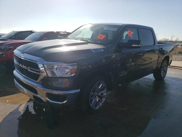 Auction sale of the 2019 Ram 1500 Big Horn/lone Star, vin: 1C6SRFFT0KN711441, lot number: 43807954