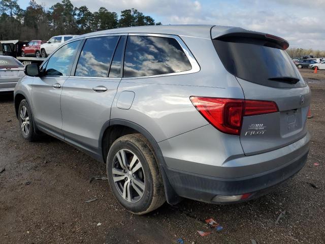 5FNYF6H50JB047343 Honda PILOT EXL