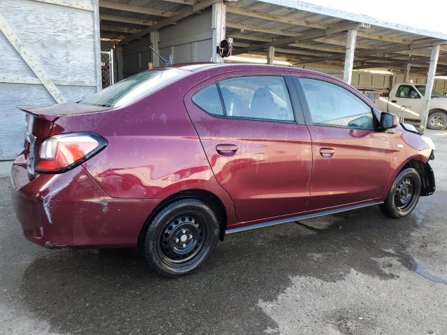 ML32FUFJ8MHF01245 Mitsubishi Mirage G4 Es