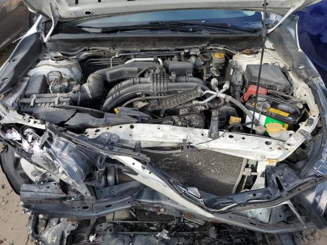 JF2GTADC7JH262960 Subaru Crosstrek Premium