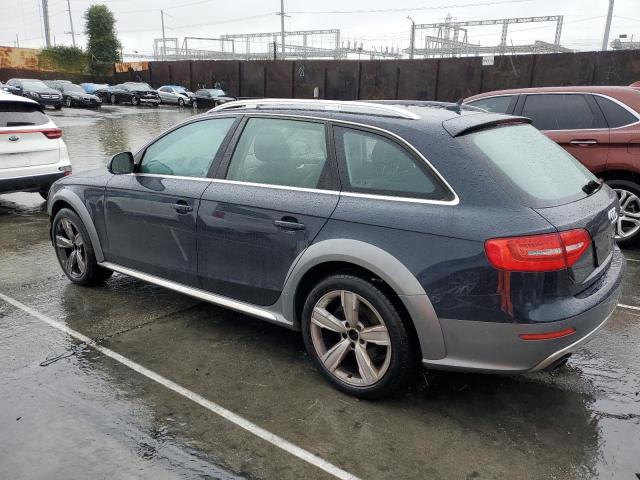 WA1UFAFL1EA161198 Audi A4 Allroad Premium Plus