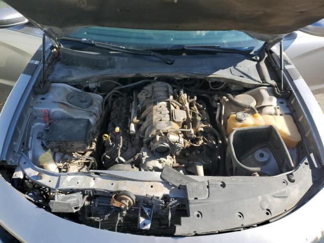 2C3CDXCT5GH185740 Dodge CHARGER R/T