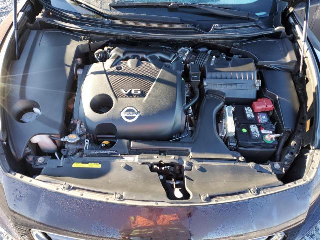 1N4AA5AP5EC497584 Nissan MAXIMA S