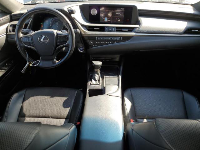 JTHB21B1XK2028229 Lexus ES 300H