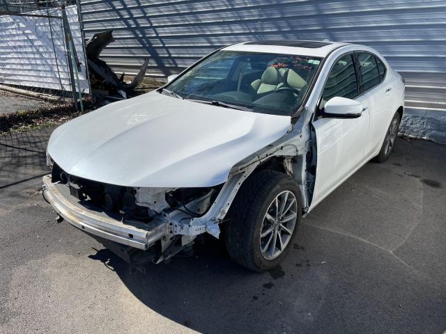 19UUB1F37LA001553 Acura TLX