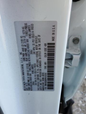 7MMVABEM8PN150350 Mazda Cx-50 Premium Plus