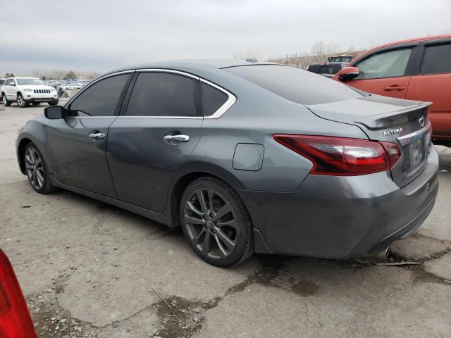 1N4AL3AP6JC148572 Nissan ALTIMA 2.5