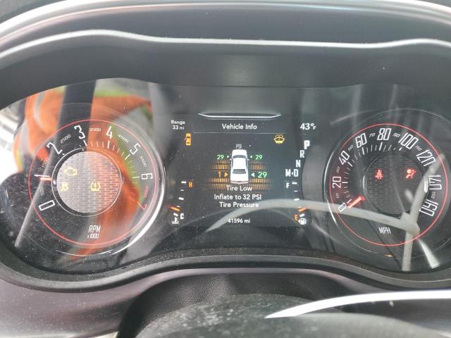 2C3CDZAG3GH325088 Dodge Challenger Sxt
