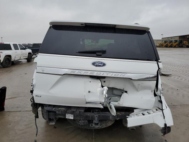 1FMJU1HT7MEA53733 Ford Expedition Xlt