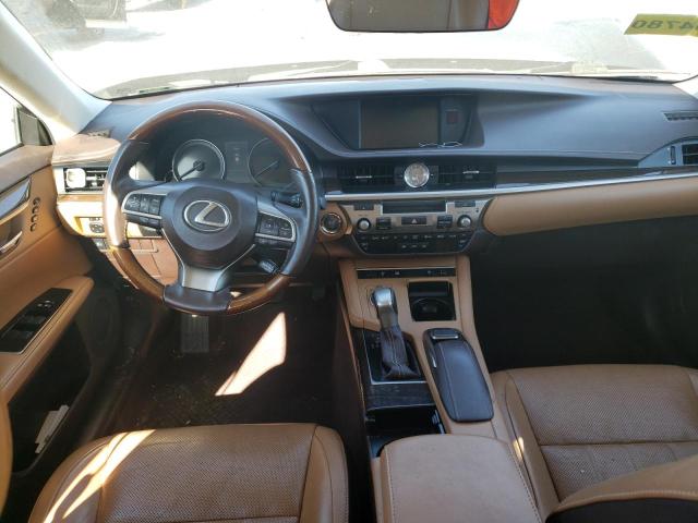 58ABK1GG4HU037069 Lexus ES 350