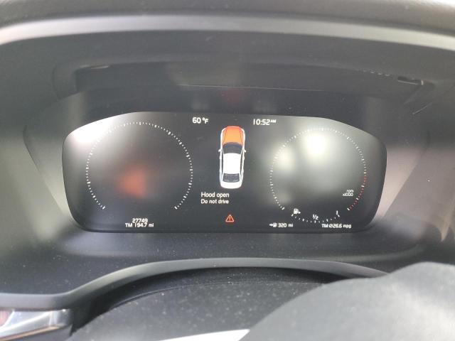 7JRA22TK4KG004510 Volvo S60 T6 Momentum