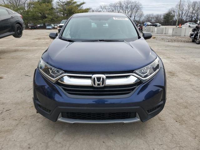 2HKRW6H35JH221539 Honda CR-V LX