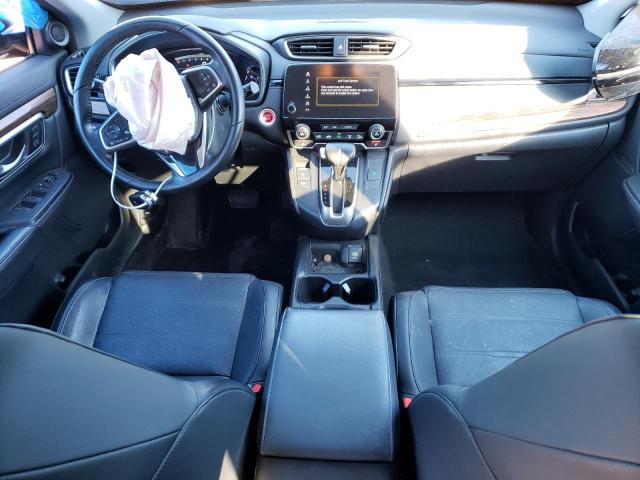 5J6RW1H81HL010806 Honda CR-V EXL