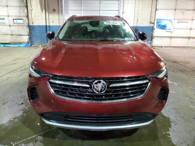 LRBFZPR4XMD133053 Buick Envision Essence
