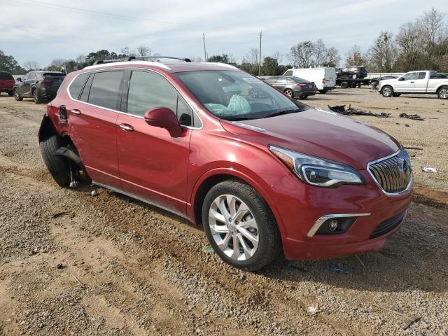 LRBFXFSX9HD018745 Buick Envision Premium Ii