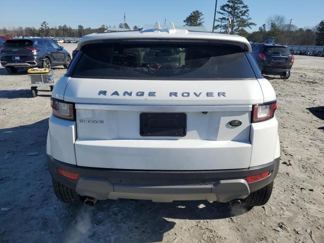 SALVR2BGXGH090277 Land Rover Range Rover Evoque Hse
