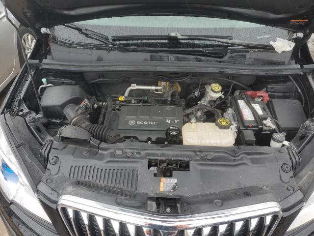 KL4CJFSB6FB214493 Buick Encore Convenience