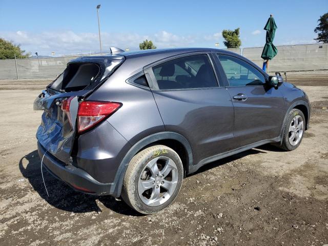 3CZRU5H51HG710129 Honda HR-V EX