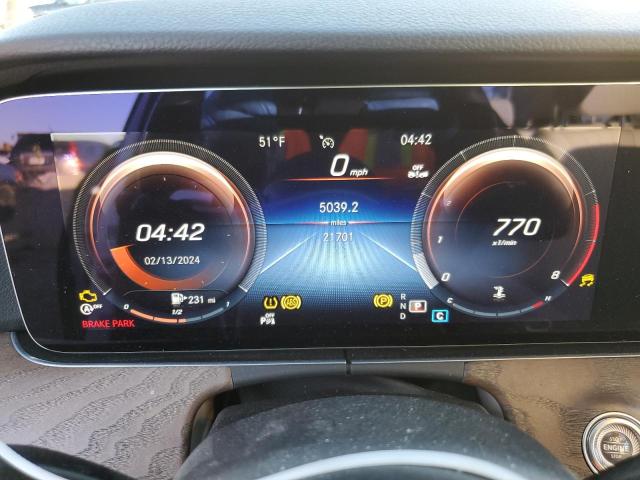 W1KZF8EB7MA954328 Mercedes-Benz E 350 4matic