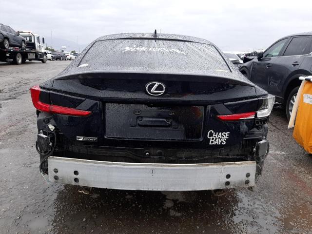 JTHHE5BC2H5016657 Lexus RC 350