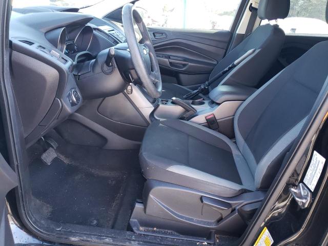 1FMCU0F77EUE54439 Ford ESCAPE S
