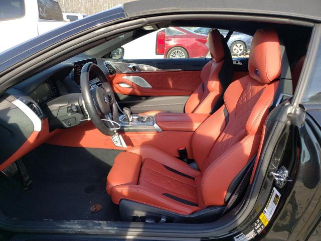 WBSDZ0C06PCM47761 BMW M8