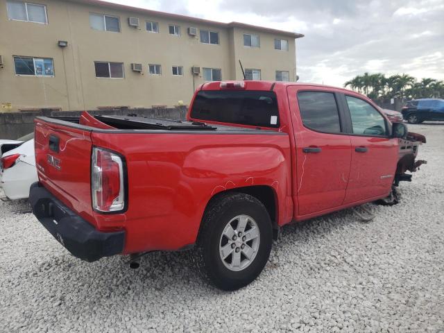 1GTG5BEA7J1224441 GMC Canyon