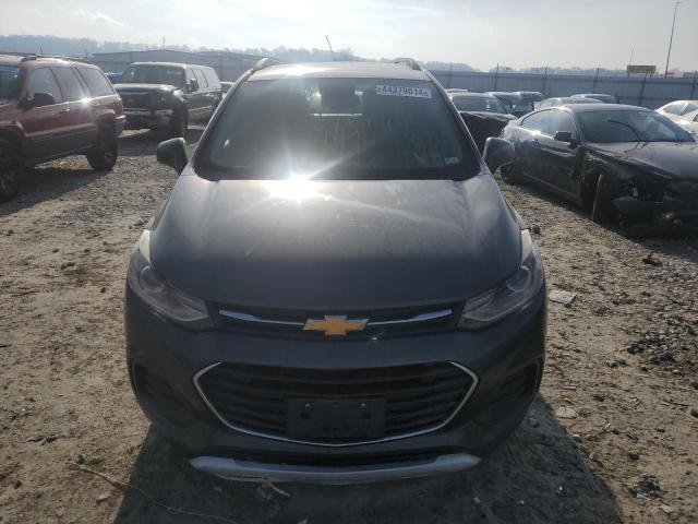 KL7CJPSB8HB165261 Chevrolet TRAX 1LT