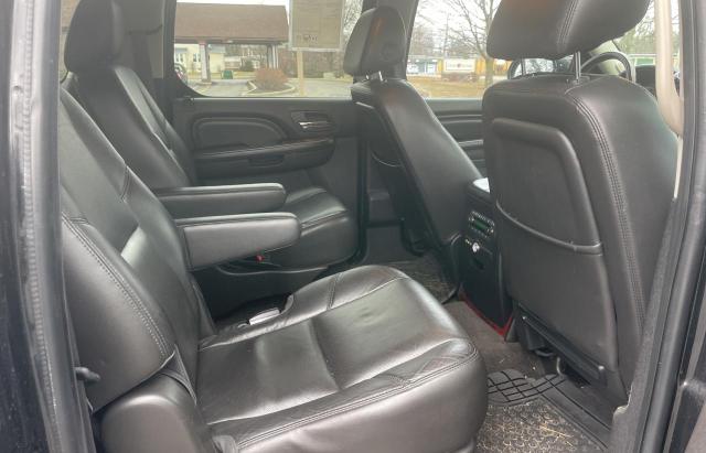 1GYS4JEF3ER137723 Cadillac Escalade Esv Premium