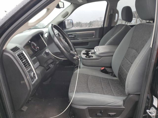 1C6RR7TT3KS713324 RAM 1500 Classic Slt