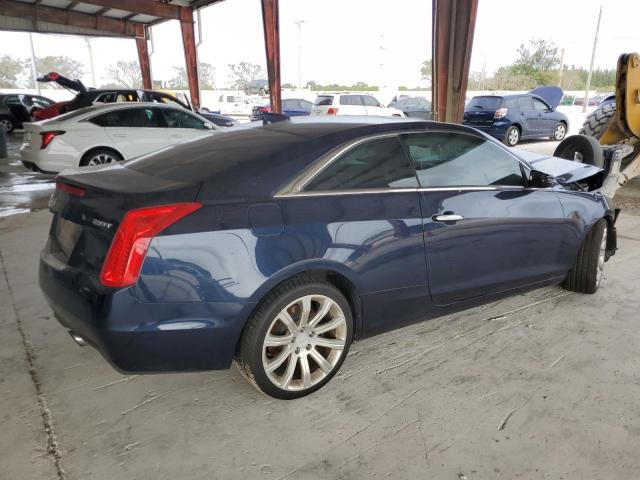 1G6AE1RX1K0106345 Cadillac ATS