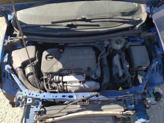 1G1BE5SM4H7127997 Chevrolet CRUZE LT