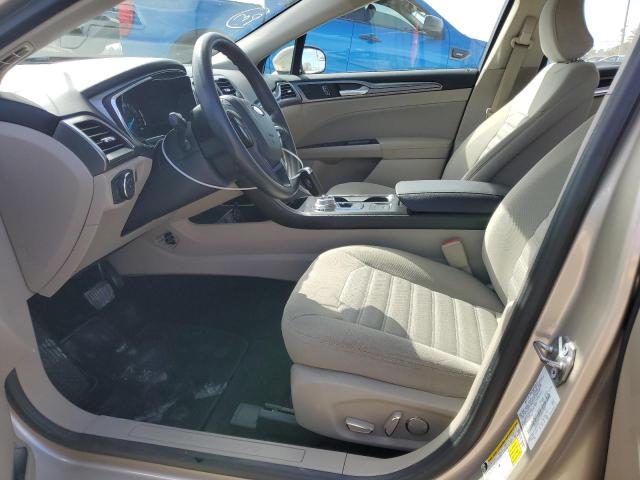 3FA6P0H7XHR219377 Ford FUSION SE