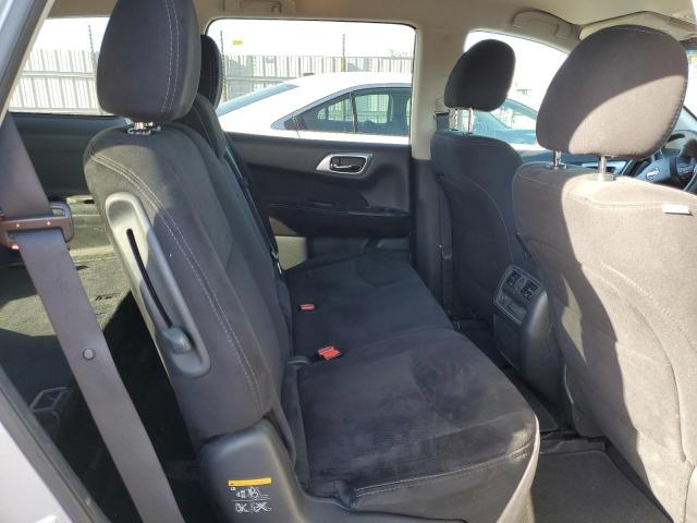 5N1AR2MN9GC606817 Nissan Pathfinder S