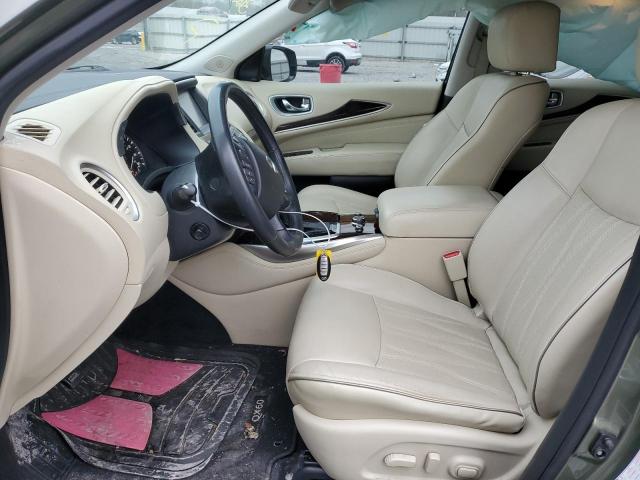 5N1AL0MN1GC506071 Infiniti QX60