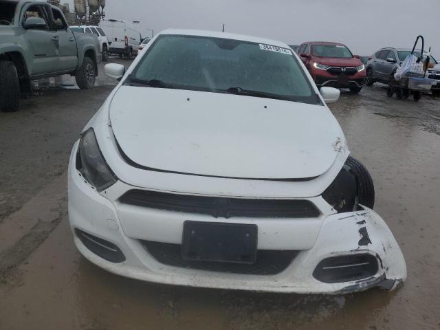 1C3CDFBB7FD212077 Dodge DART SXT