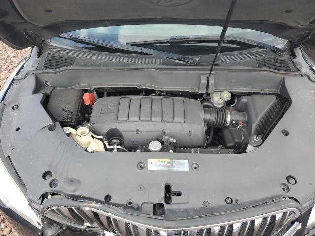 5GAKVCKD1FJ119062 Buick Enclave