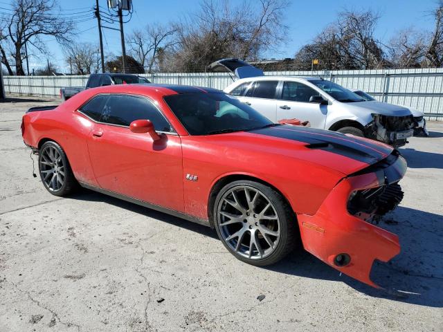 2C3CDZBT1FH854582 Dodge Challenger Sxt Plus
