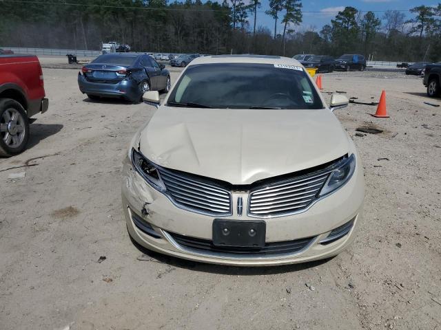 3LN6L2J98GR616335 Lincoln MKZ