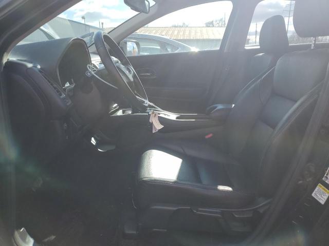 3CZRU6H7XGM760728 Honda Hr-v Exl